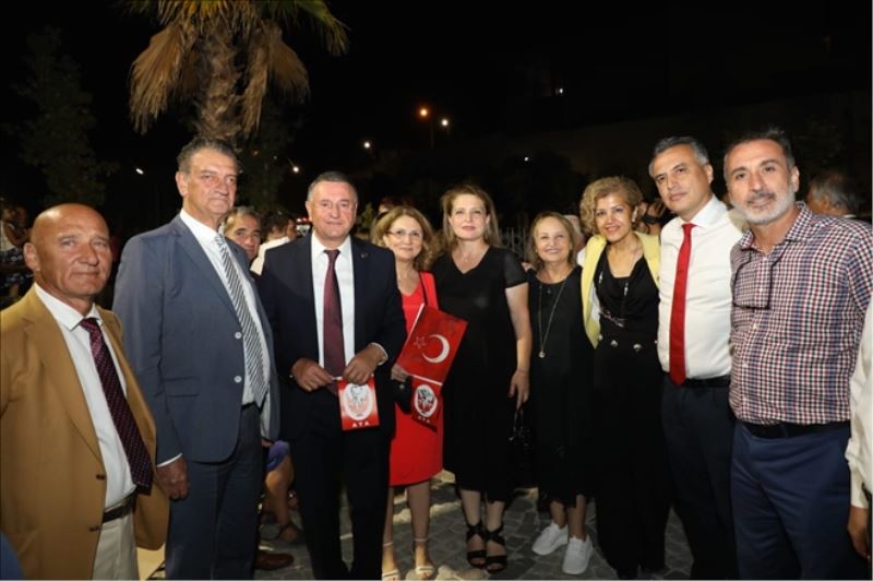 ADD´nin toplantısı Antakya´da