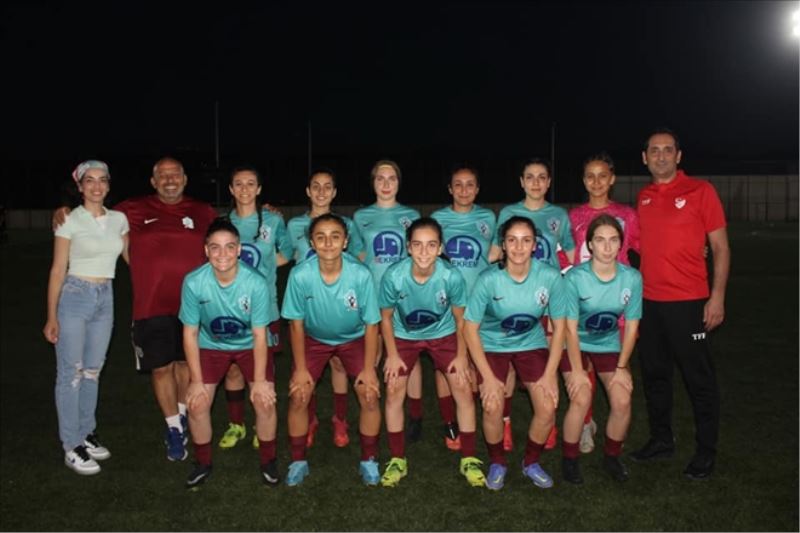 Mahalleler Arası Futbol Turnuvası