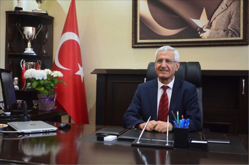Güven: Plana itirazlar değerlendiriliyor