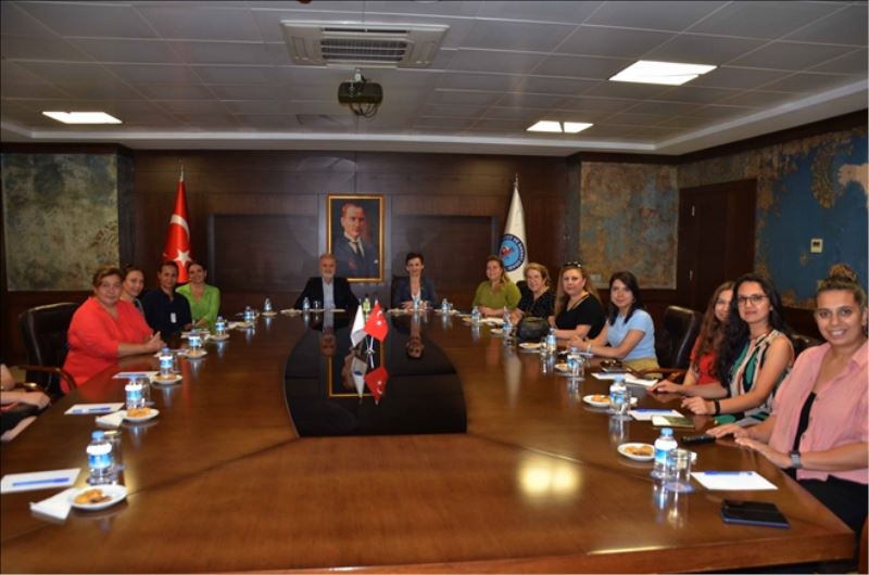 İskenderun döneri tescilleniyor