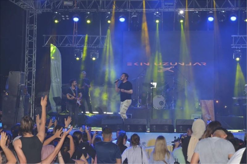 5 Temmuz Festivali