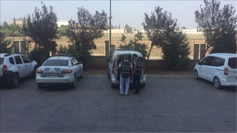 Aranan 19 kişi yakalandı