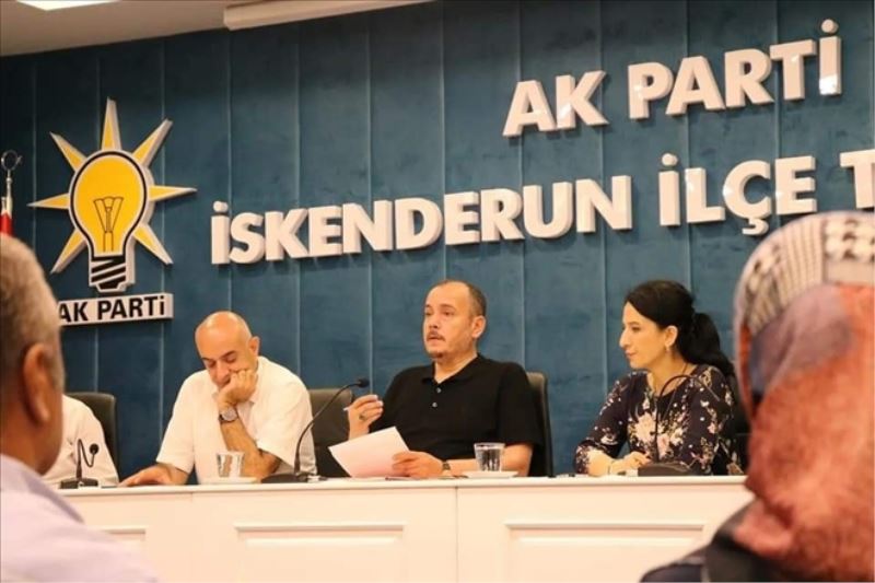 AKP, 21 yaşında