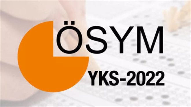 YKS sonuçları açıklandı