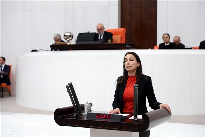 SGK´nın karşılamadığı ilaçlara önerge