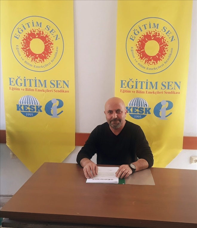 Maaş promosyonu kuyruğu