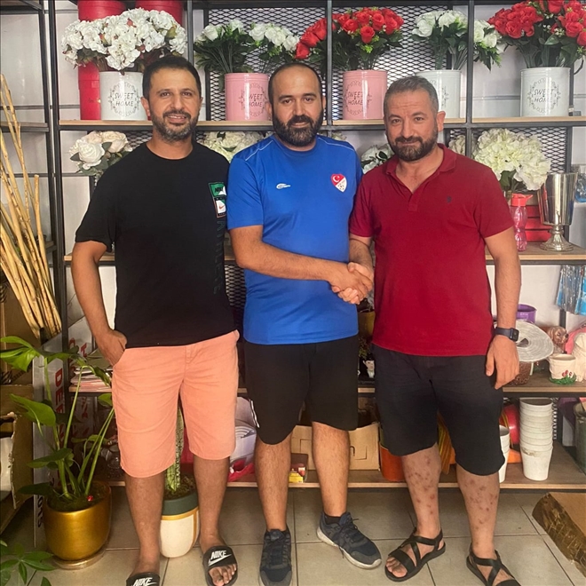 Sözer, Medeniyetler Spor´un, teknik direktörü