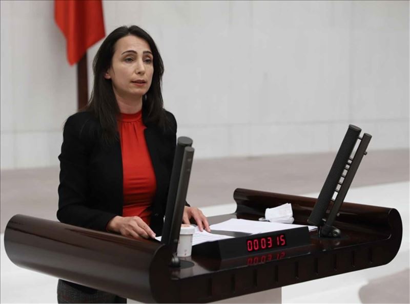 KPSS soru tartışmasına önerge