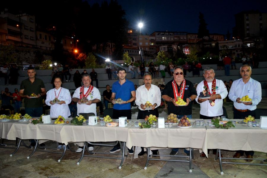 Belen’de yayla şenliği