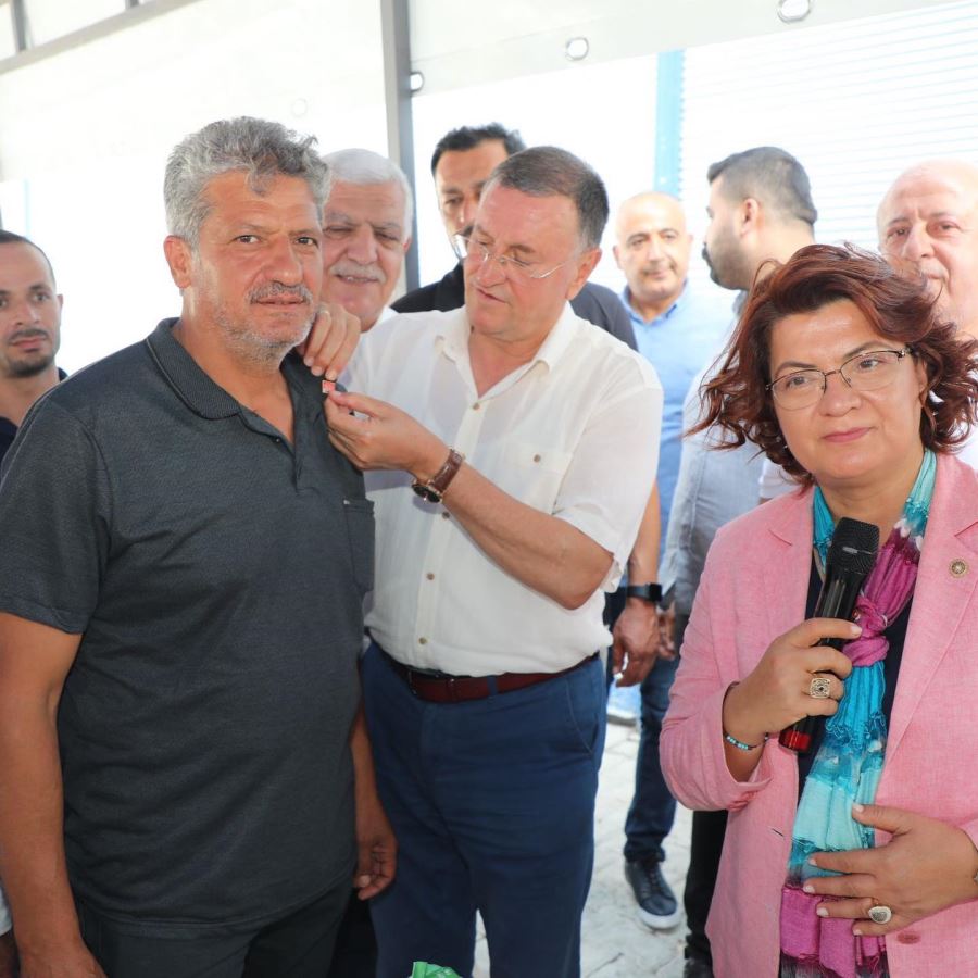 Altınözü