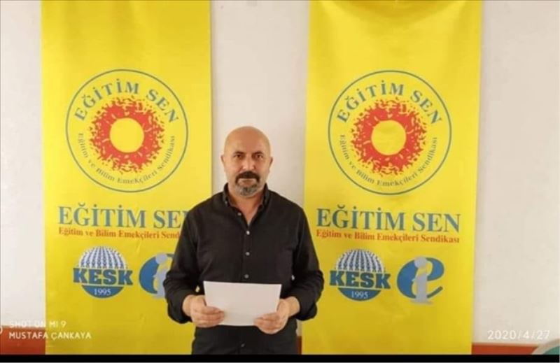 KPSS skandalına tepki