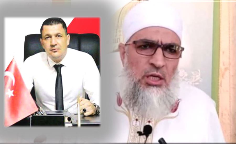 CHP’li Şirin’den şikayet başvurusu