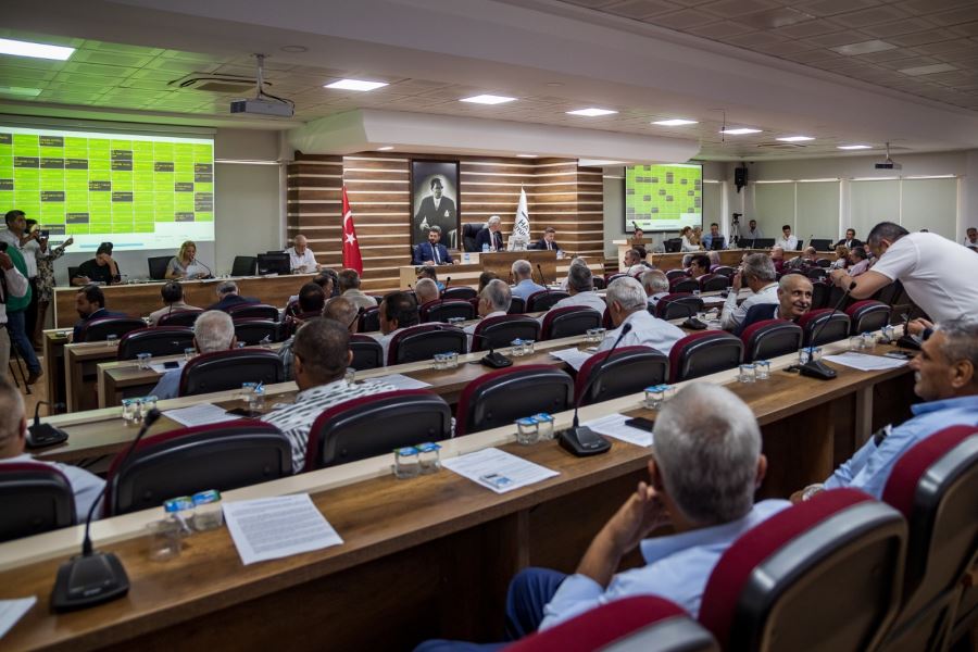 EXPO alanlarındaki etkinliklere ücret tarifesi