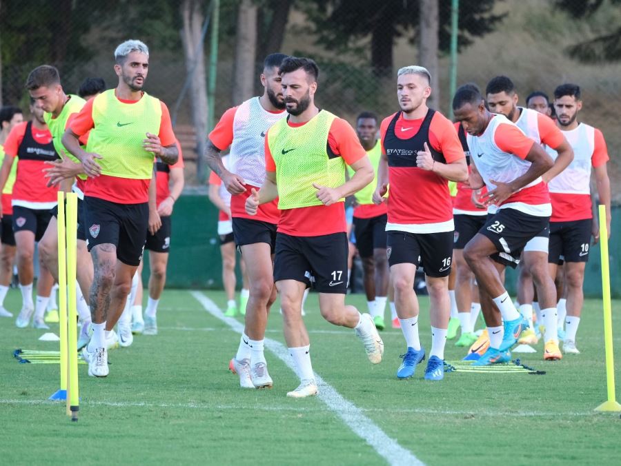 A. Hatayspor