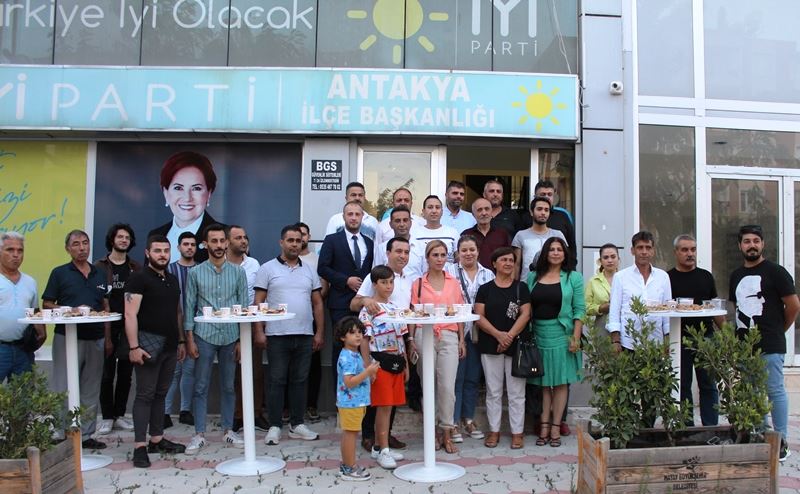 İYİ Parti