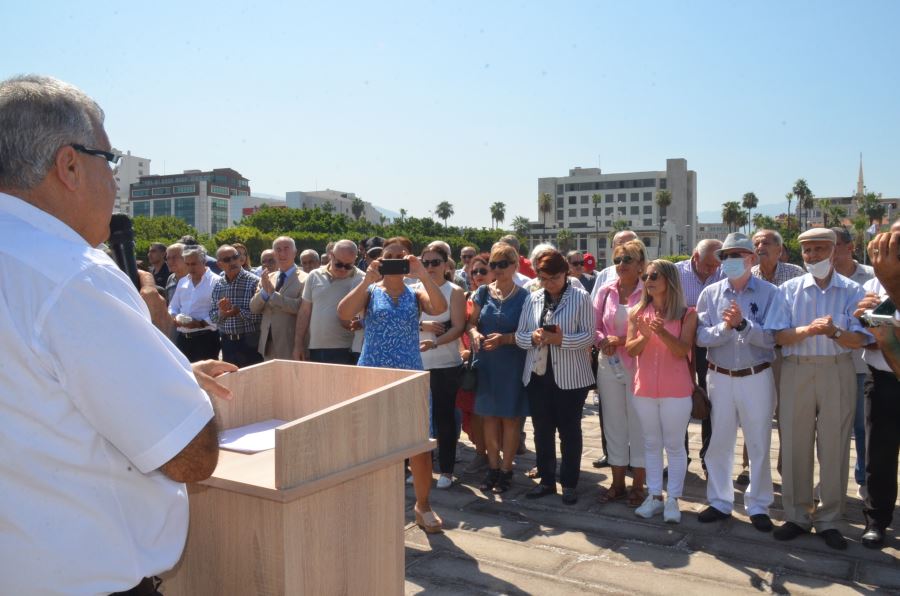CHP, 99 yaşında