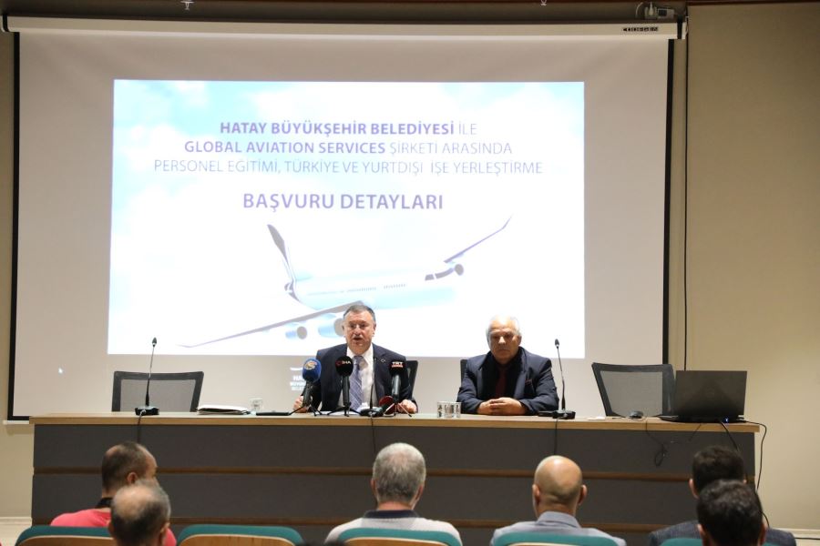 İş garantili kurs anlaşması