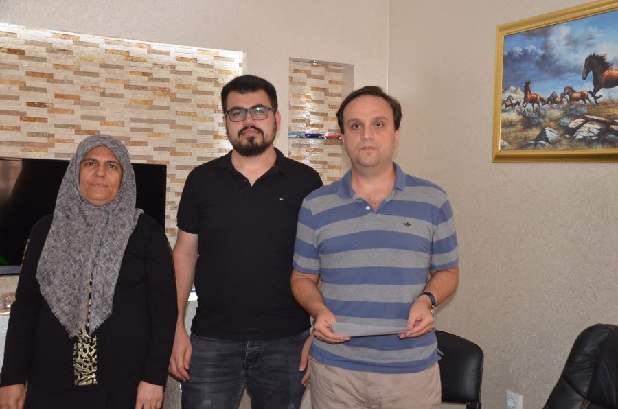 Çöken istinat duvarı olayı yargıda