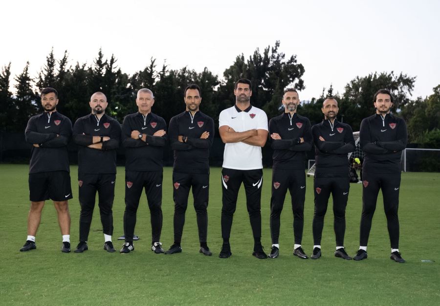 A. Hatayspor