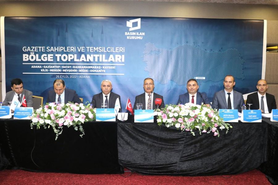Erkılınç Dezenformasyon Yasa tasarısını yorumladı