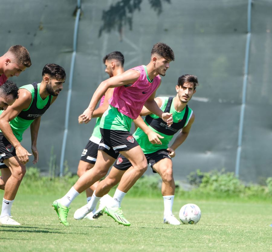 Hatayspor, Konyaspor