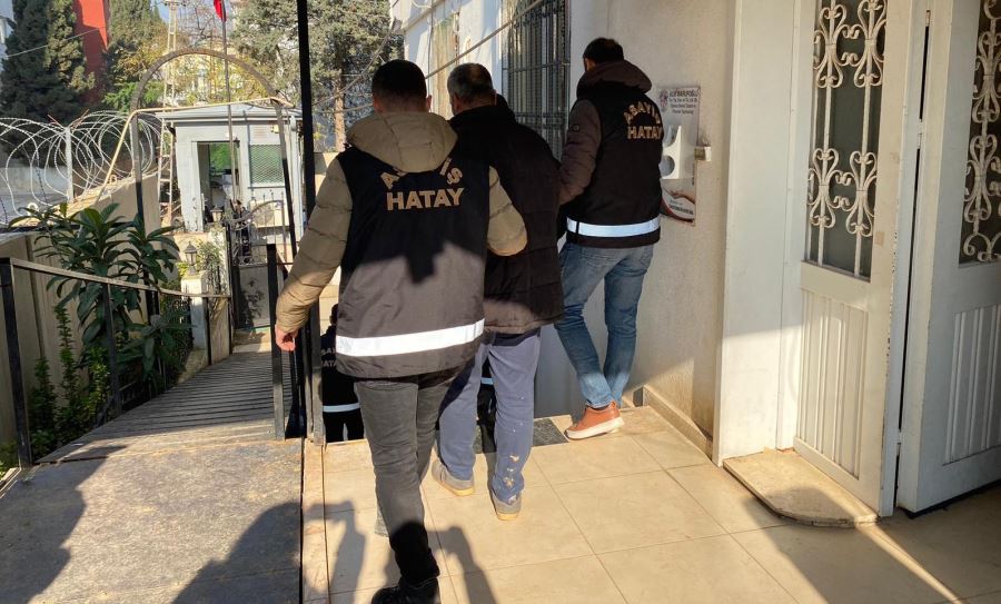 13 kadın çeteden kurtarıldı