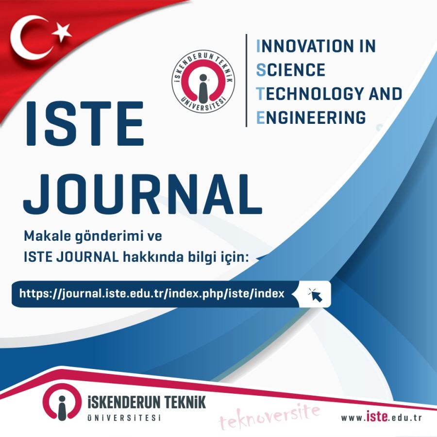 İSTE