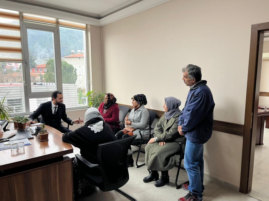 Haftada iki gün 