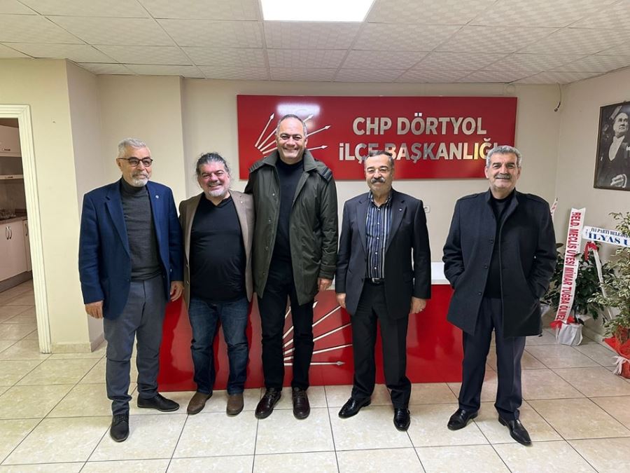 M. Özkan: Dönüşümün yanındayım