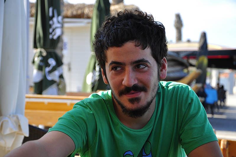 Ali İsmail davasında 