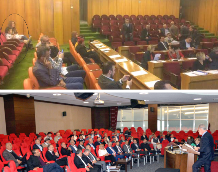 Yönetimdeki yaklaşım farkı