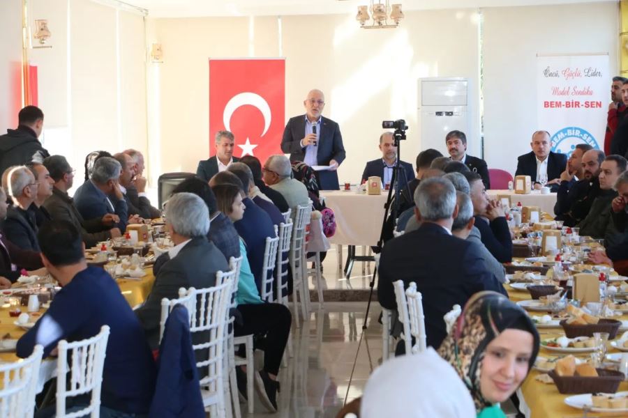 Bem-Bir Sen