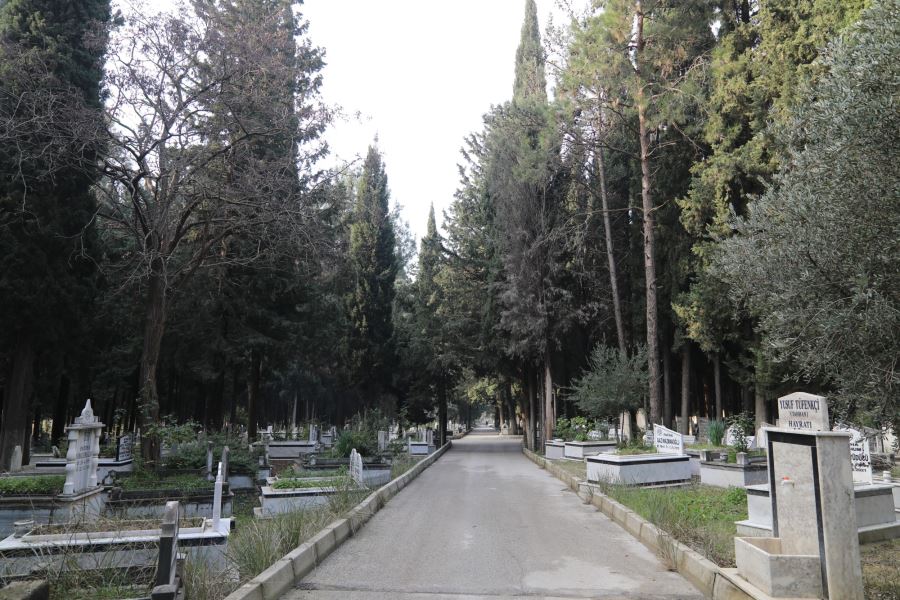 Samandağ