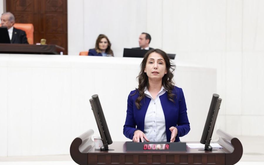 Seçmeli ders arasında Arapça olmamasına 