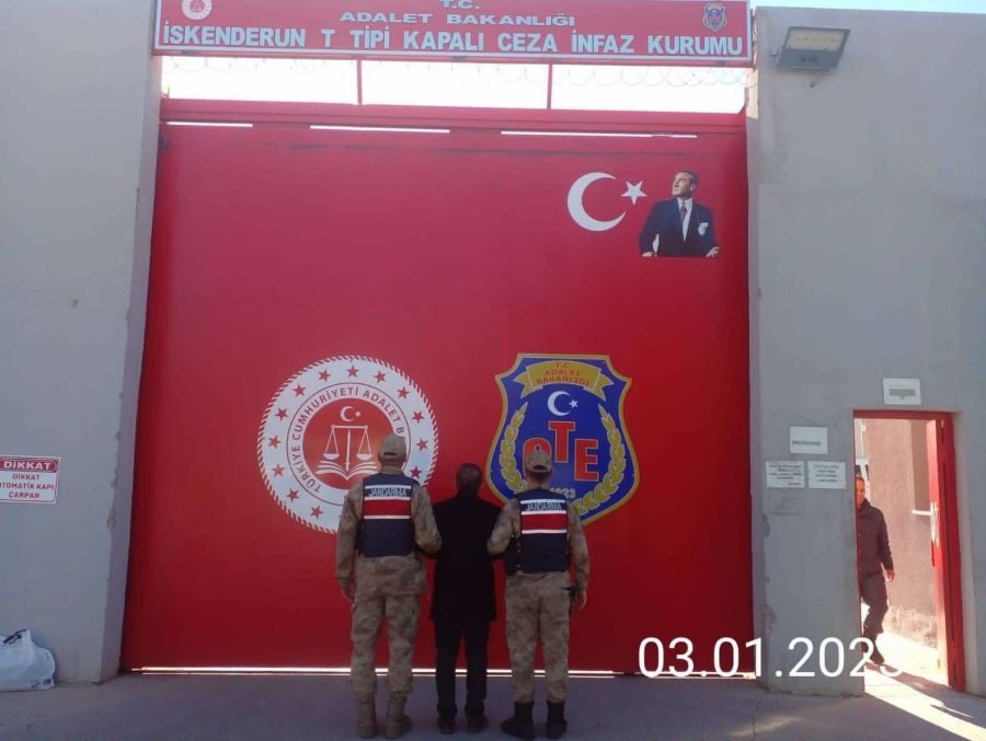 FETÖ