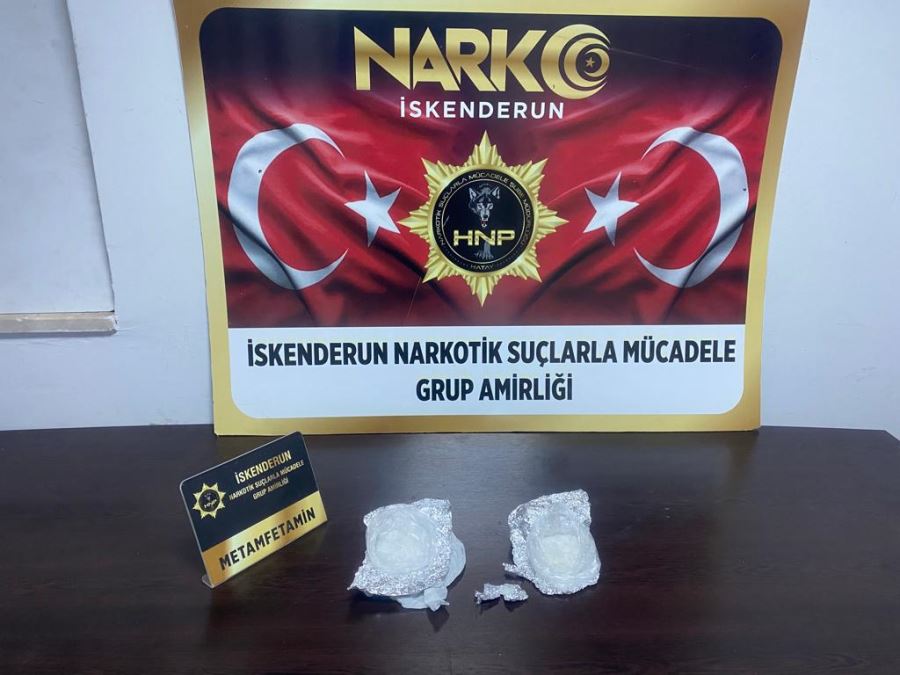 Uyuşturucu operasyonlarında 7 gözaltı