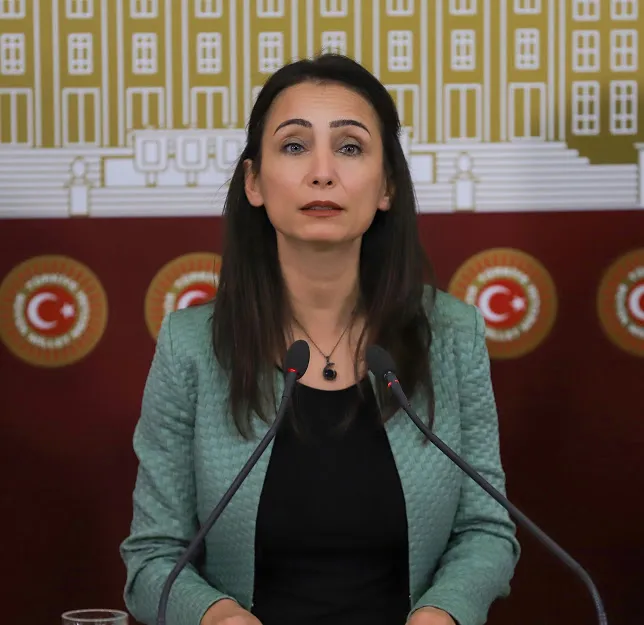Yerlikaya’ya cihatçı mevzilerindeki görüntüleri sordu