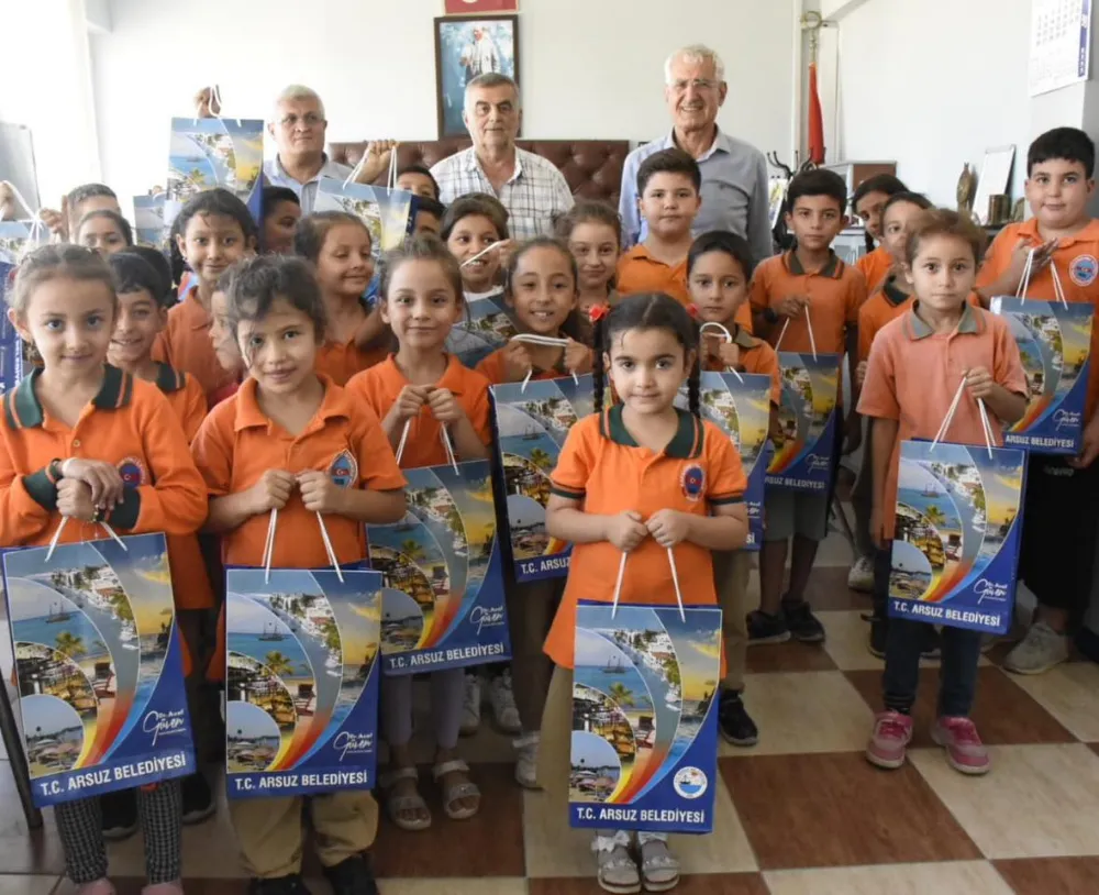 Güven: Psikososyal destek birimi ile de sahadayız