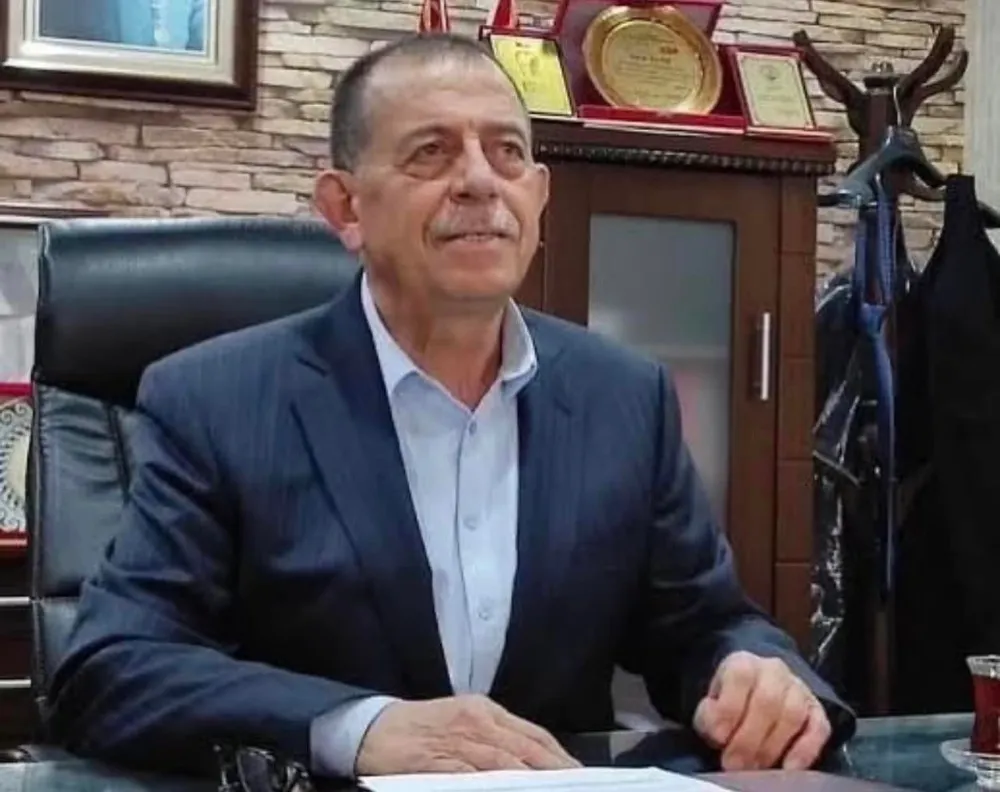 Muhtar İsa Taş hastalığına yenildi