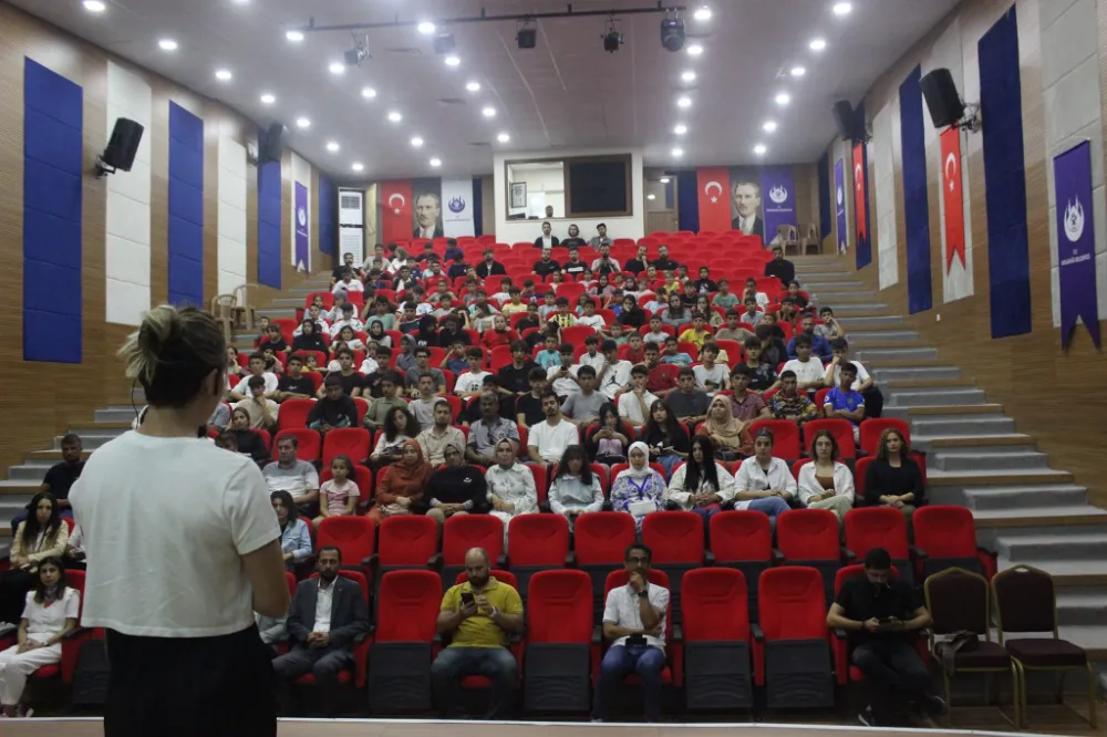 Dünya rekorunu Hatay’da kıracak