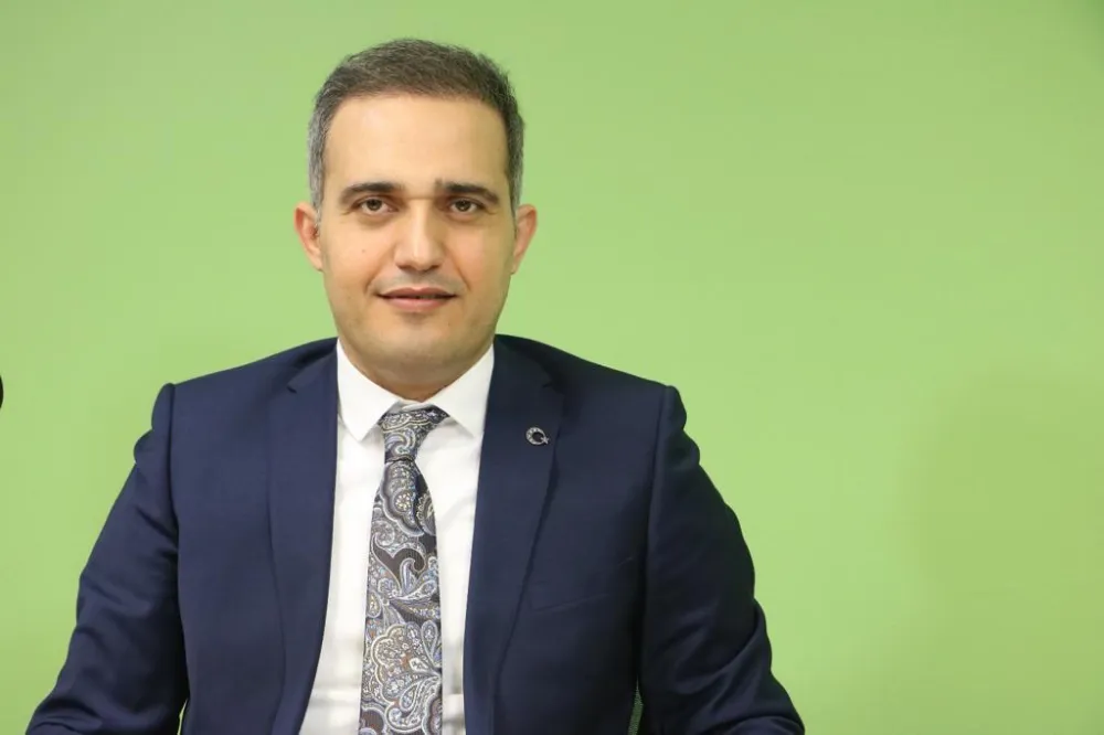 HBB çalışmalarını göç alan ilçelerde yoğunlaştırdı