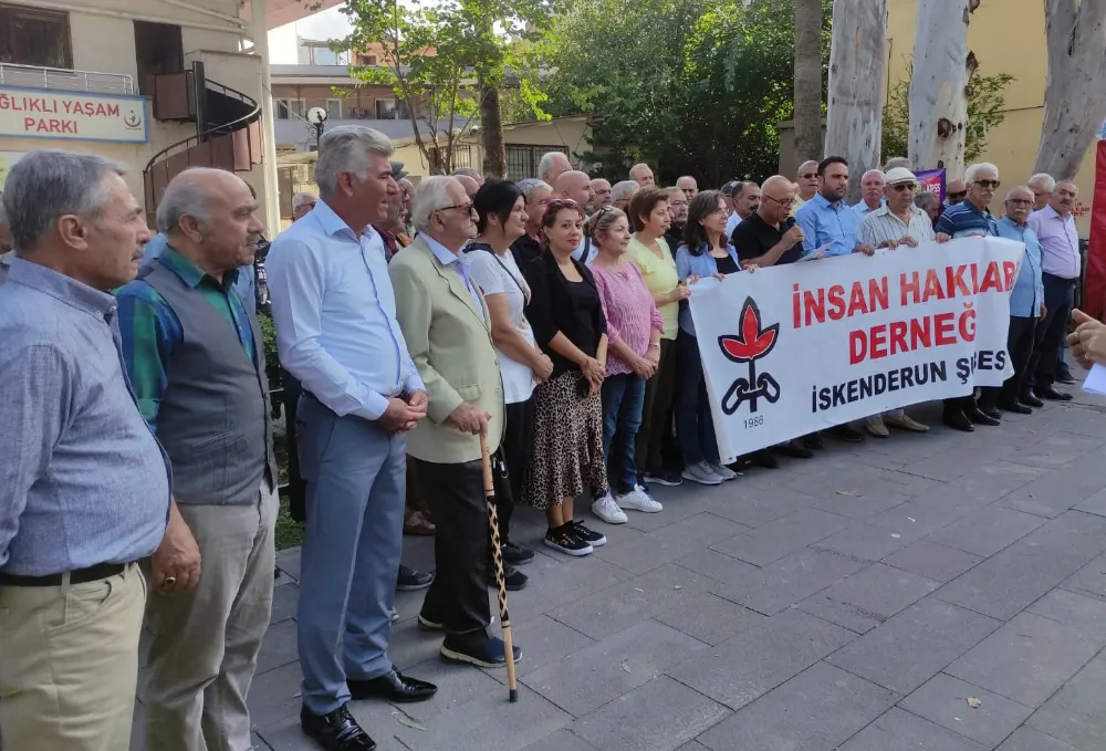 “Barış taleplerimizden vazgeçmeyeceğiz”