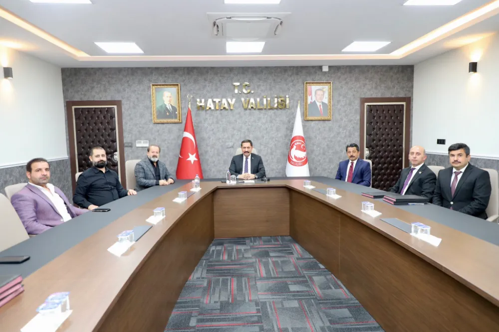 Dr. Şahutoğlu depremde kaybettiği ailesinin adını okulda yaşatacak