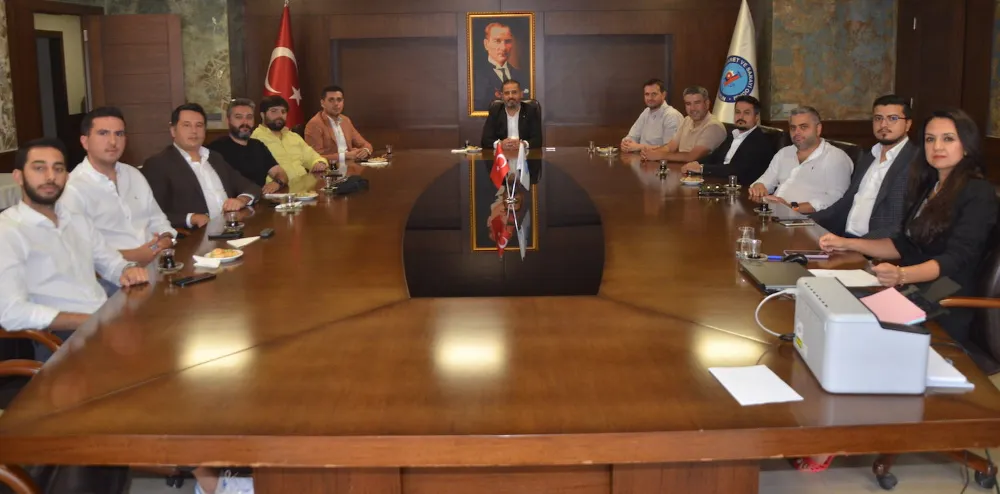 Ali Dablan Güven Tazeledi