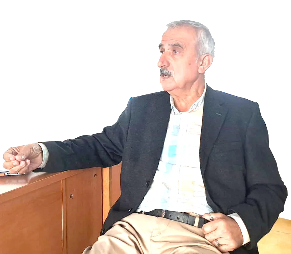“Depreme dirençli kentler yaratılmalıyız”