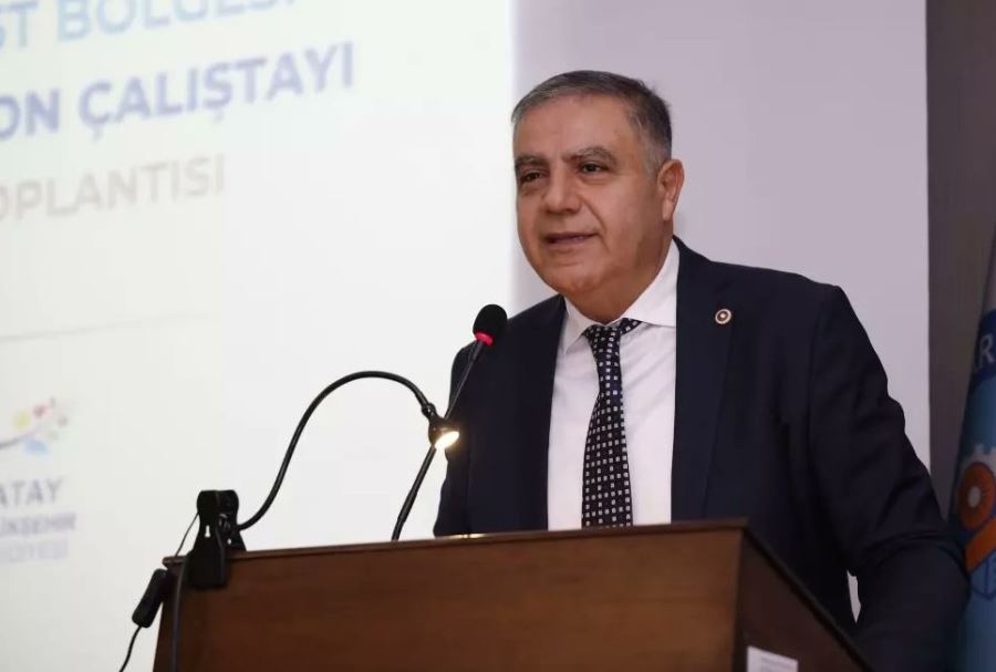 Güzelmansur: Akaryakıt istasyonları bir bir kapanıyor