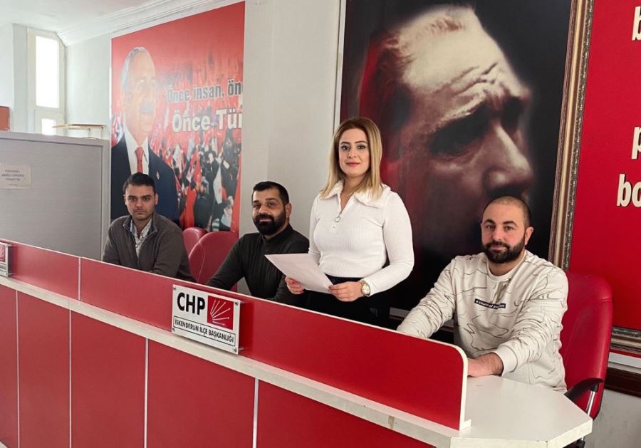 CHP