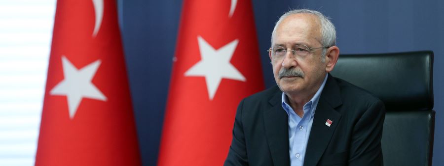 Kılıçdaroğlu Hatay’da
