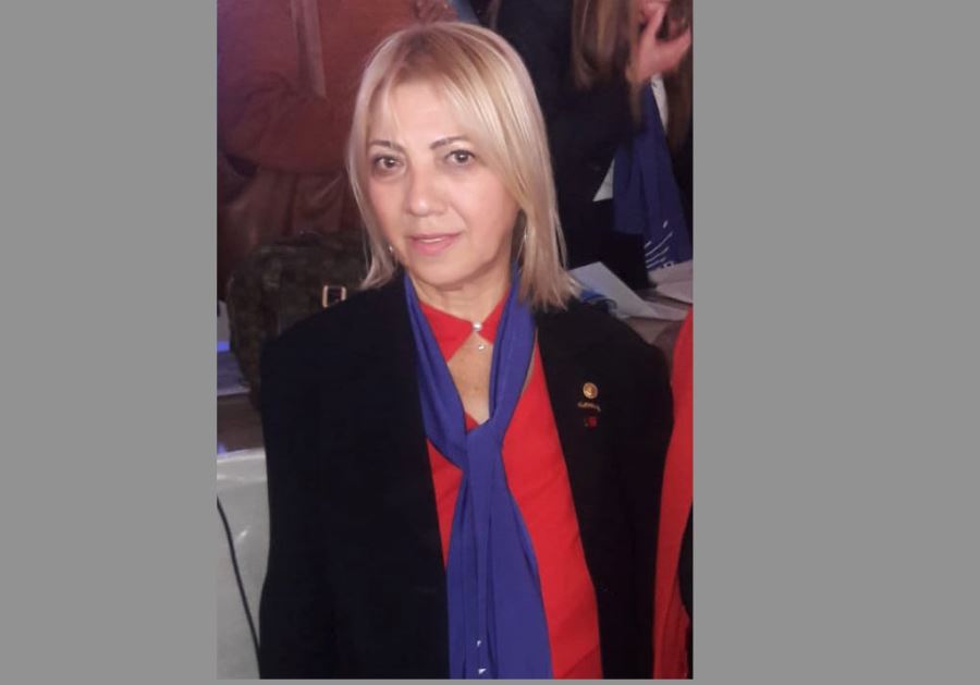 CHP’li kadınlar: Eşitsizliğe meydan okuyoruz!
