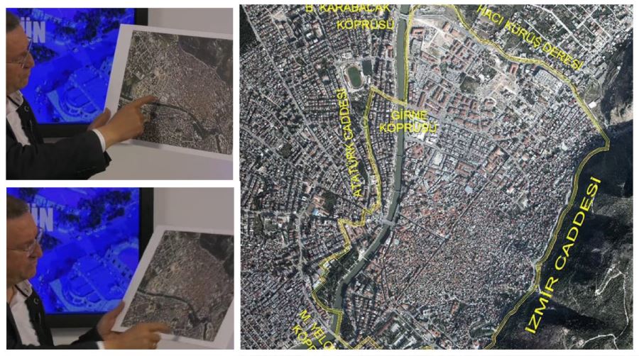 “Antakya kararıyla ilgili soru işaretleri var”